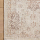 Loloi Marcella Sand / Terracotta Rug RUGS-patterned Loloi
