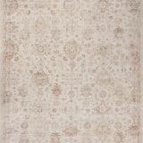 Loloi Marcella Sand / Terracotta Rug RUGS-patterned Loloi