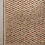 Loloi Merrick Oatmeal / Sunrise Rug 5-Rugs - indoor/outdoor Loloi