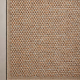 Loloi Merrick Oatmeal / Sunrise Rug 5-Rugs - indoor/outdoor Loloi