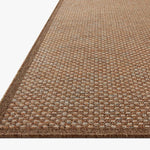 Loloi Merrick Natural / Sunrise Rug 5-Rugs - indoor/outdoor Loloi