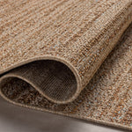 Loloi Merrick Oatmeal / Multi Rug 5-Rugs - indoor/outdoor Loloi