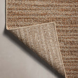 Loloi Merrick Oatmeal / Multi Rug 5-Rugs - indoor/outdoor Loloi
