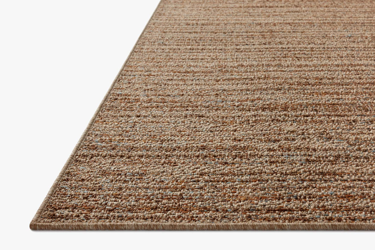 Loloi Merrick Oatmeal / Multi Rug 5-Rugs - indoor/outdoor Loloi