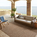 Loloi Merrick Oatmeal / Multi Rug 5-Rugs - indoor/outdoor Loloi