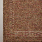 IN STORE - Loloi Merrick Cinnamon / Multi Rug IN STORE - Rugs Loloi