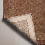 IN STORE - Loloi Merrick Cinnamon / Multi Rug IN STORE - Rugs Loloi