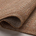 Loloi Merrick Natural / Fiesta Rug 5-Rugs - indoor/outdoor Loloi