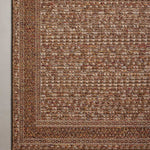 Loloi Merrick Natural / Fiesta Rug 5-Rugs - indoor/outdoor Loloi