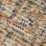 Amber Lewis x Loloi Molly Natural / Denim Rug 0-RUGS-patterned Loloi