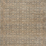 IN STORE - Loloi Molly Denim / Gold Rug IN STORE - Rugs Loloi