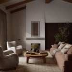 IN STORE - Loloi Molly Denim / Gold Rug IN STORE - Rugs Loloi