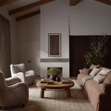 IN STORE - Loloi Molly Denim / Gold Rug IN STORE - Rugs Loloi