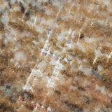 Amber Lewis x Loloi Molly Gold / Blue Rug 0-RUGS-patterned Loloi