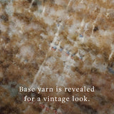 Amber Lewis x Loloi Molly Gold / Blue Rug 0-RUGS-patterned Loloi