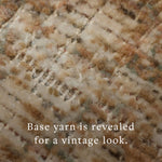 Amber Lewis x Loloi Molly Antique / Multi Rug 0-RUGS-patterned Loloi