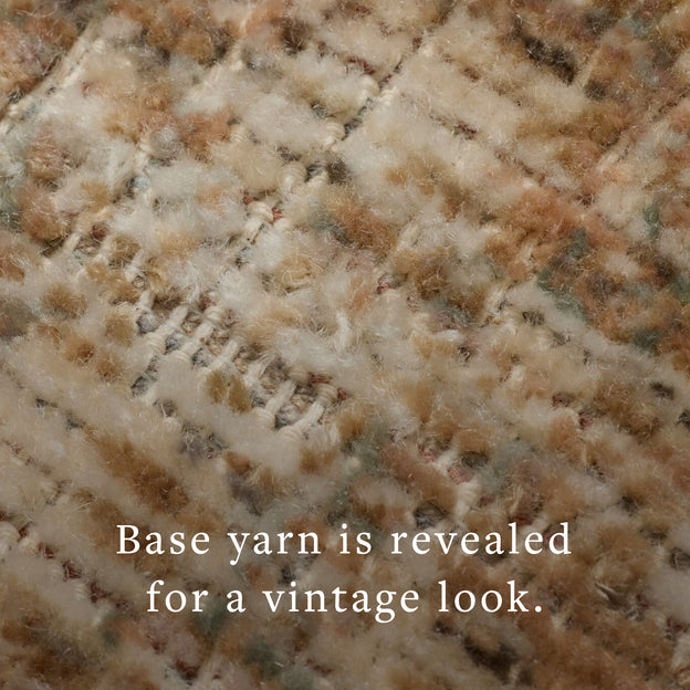 Amber Lewis x Loloi Molly Antique / Multi Rug 0-RUGS-patterned Loloi