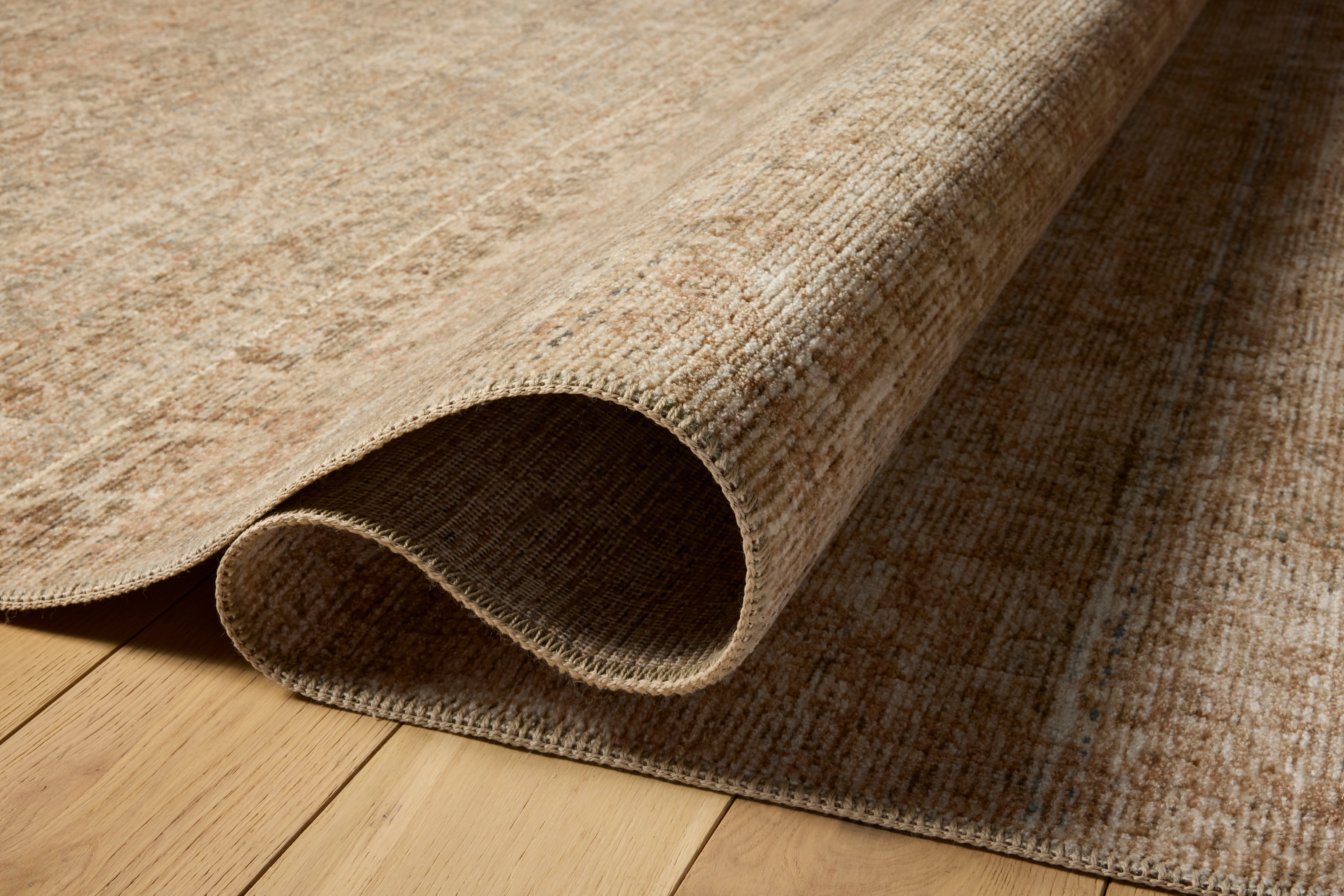 Amber Lewis x Loloi Molly Antique / Multi Rug 0-RUGS-patterned Loloi