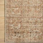 Amber Lewis x Loloi Molly Antique / Multi Rug 0-RUGS-patterned Loloi