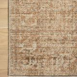 Amber Lewis x Loloi Molly Antique / Multi Rug 0-RUGS-patterned Loloi