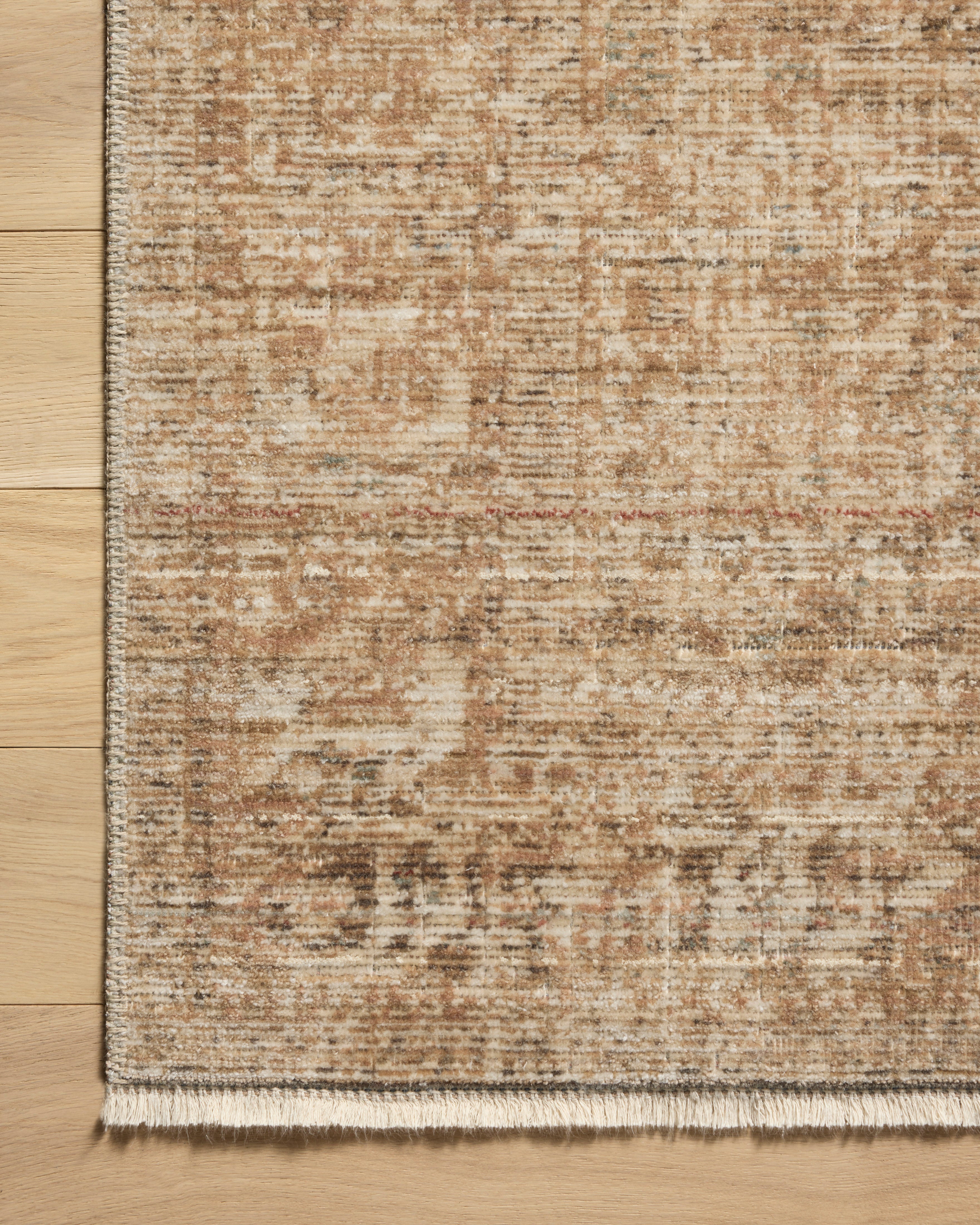 Amber Lewis x Loloi Molly Antique / Multi Rug 0-RUGS-patterned Loloi