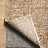 Amber Lewis x Loloi Molly Antique / Multi Rug 0-RUGS-patterned Loloi
