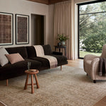 Amber Lewis x Loloi Molly Antique / Multi Rug 0-RUGS-patterned Loloi