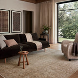 Amber Lewis x Loloi Molly Antique / Multi Rug 0-RUGS-patterned Loloi