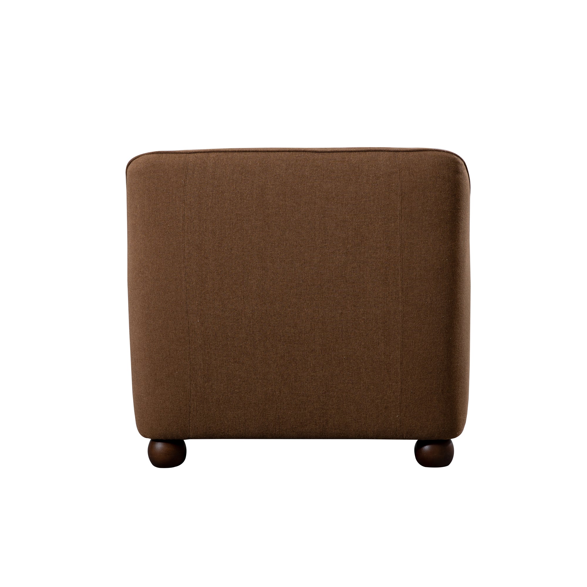 Aaren Accent Chair Furniture - Accent Chairs Moe's Furniture