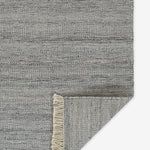 Cedar Silver Outdoor Rug 5-Rugs - indoor/outdoor Momeni