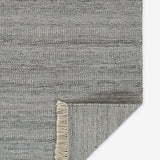Cedar Silver Outdoor Rug 5-Rugs - indoor/outdoor Momeni