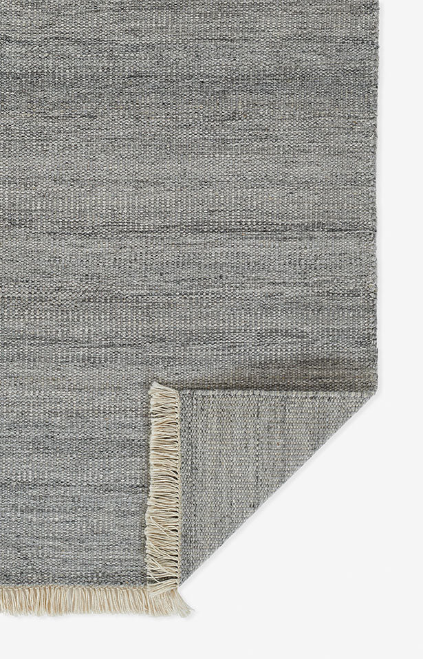Cedar Silver Outdoor Rug 5-Rugs - indoor/outdoor Momeni