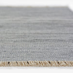 Cedar Silver Outdoor Rug 5-Rugs - indoor/outdoor Momeni