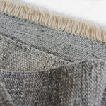 Cedar Silver Outdoor Rug 5-Rugs - indoor/outdoor Momeni