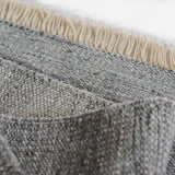 Cedar Silver Outdoor Rug 5-Rugs - indoor/outdoor Momeni