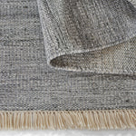Cedar Silver Outdoor Rug 5-Rugs - indoor/outdoor Momeni
