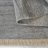 Cedar Silver Outdoor Rug 5-Rugs - indoor/outdoor Momeni