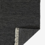 Cedar Charcoal Outdoor Rug 5-Rugs - indoor/outdoor Momeni