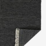 Cedar Charcoal Outdoor Rug 5-Rugs - indoor/outdoor Momeni