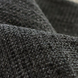 Cedar Charcoal Outdoor Rug 5-Rugs - indoor/outdoor Momeni