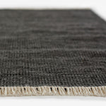 Cedar Charcoal Outdoor Rug 5-Rugs - indoor/outdoor Momeni