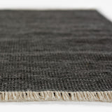 Cedar Charcoal Outdoor Rug 5-Rugs - indoor/outdoor Momeni