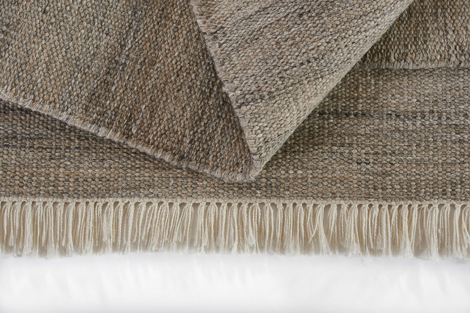 Cedar Grey Outdoor Rug 5-Rugs - indoor/outdoor Momeni