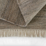 Cedar Grey Outdoor Rug 5-Rugs - indoor/outdoor Momeni