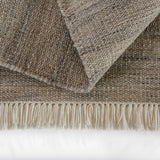 Cedar Grey Outdoor Rug 5-Rugs - indoor/outdoor Momeni