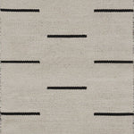 Mallow Ivory Reversible Rug 5-Rugs - indoor/outdoor Momeni