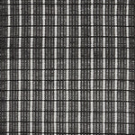 Mallow Black Reversible Rug 5-Rugs - indoor/outdoor Momeni