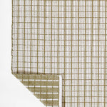 Mallow Green Reversible Rug 5-Rugs - indoor/outdoor Momeni