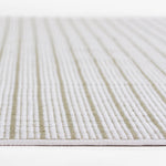 Mallow Green Reversible Rug 5-Rugs - indoor/outdoor Momeni