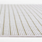 Mallow Green Reversible Rug 5-Rugs - indoor/outdoor Momeni